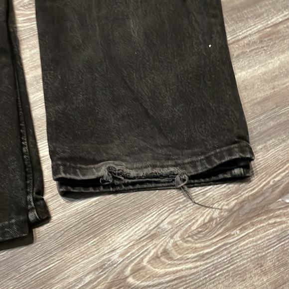 Set of 2 Wrangler Men’s 40x32 13MWZ Jeans - Picture 4 of 7